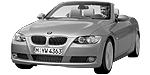 BMW E93 C3946 Fault Code