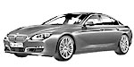 BMW F06 C3946 Fault Code